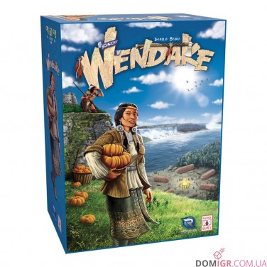 Купить Wendake Wendake